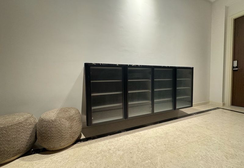 The Astaka @ 1 Bukit Senyum