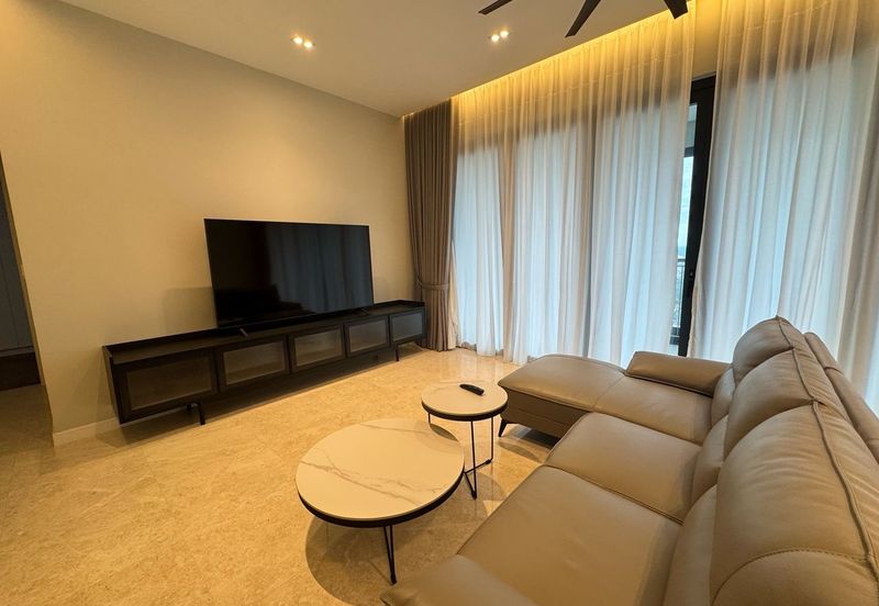 The Astaka @ 1 Bukit Senyum