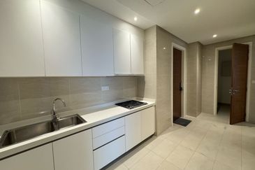 The Astaka @ 1 Bukit Senyum