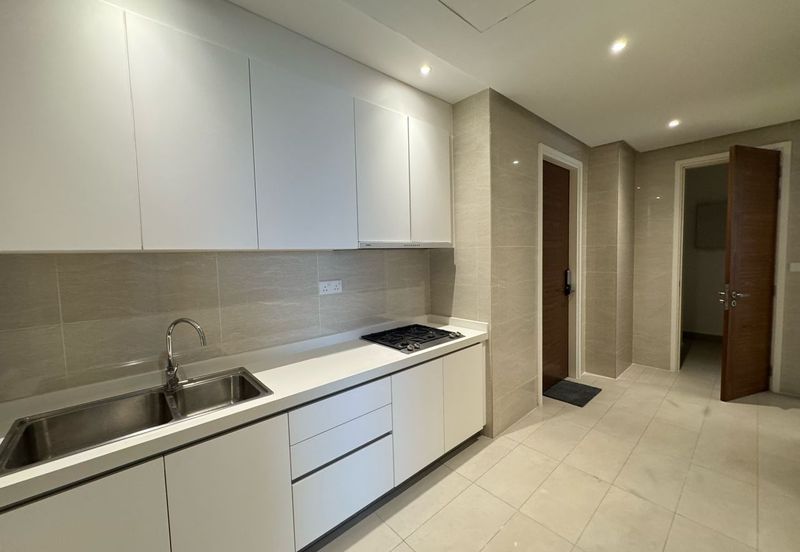 The Astaka @ 1 Bukit Senyum