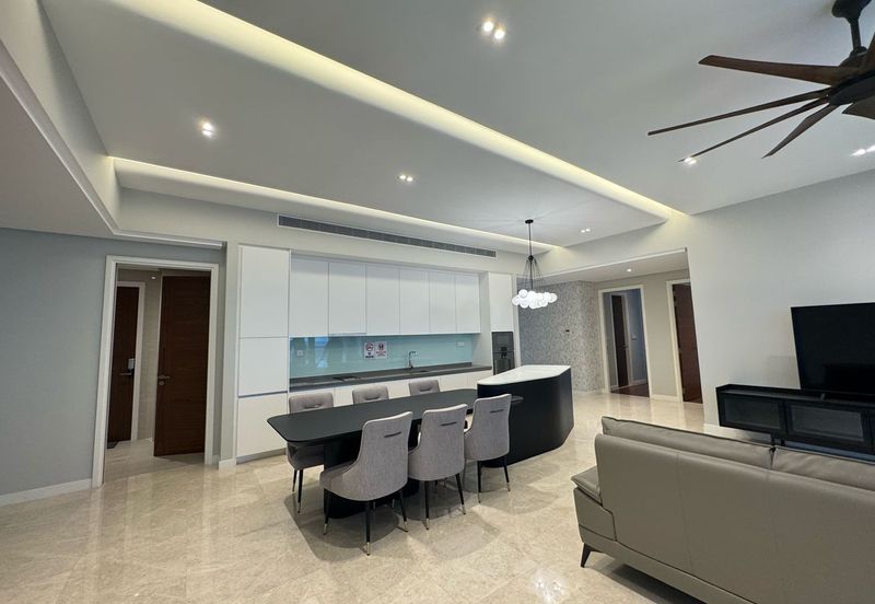 The Astaka @ 1 Bukit Senyum