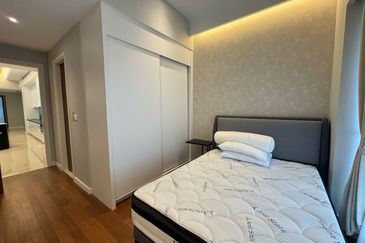 The Astaka @ 1 Bukit Senyum