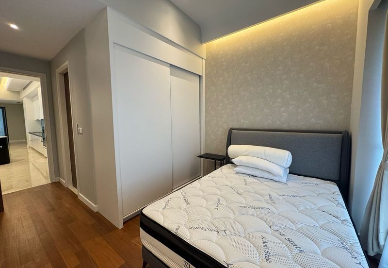 The Astaka @ 1 Bukit Senyum