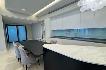 The Astaka @ 1 Bukit Senyum