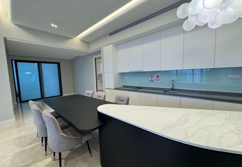 The Astaka @ 1 Bukit Senyum