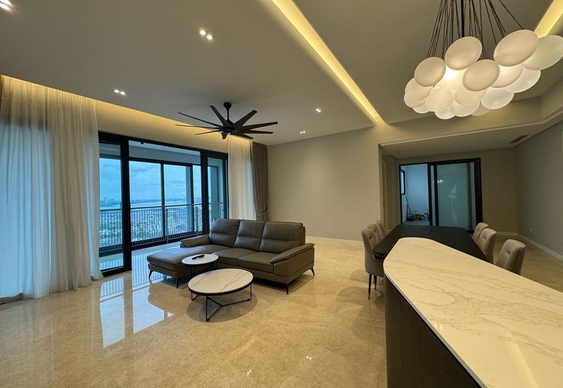 The Astaka @ 1 Bukit Senyum