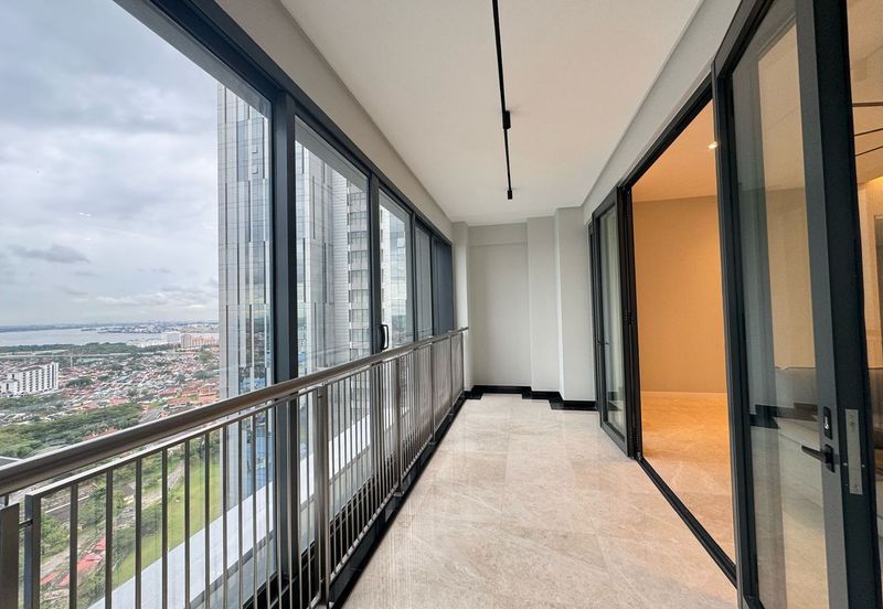 The Astaka @ 1 Bukit Senyum