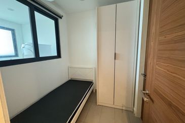 The Astaka @ 1 Bukit Senyum