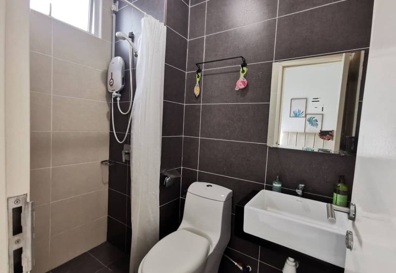 Sky Habitat @ Meldrum Hills, Johor Bahru