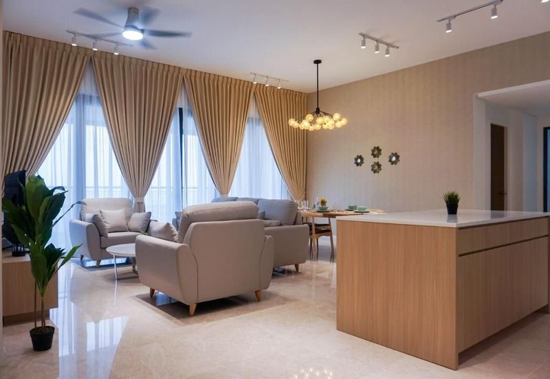 The Astaka @ 1 Bukit Senyum