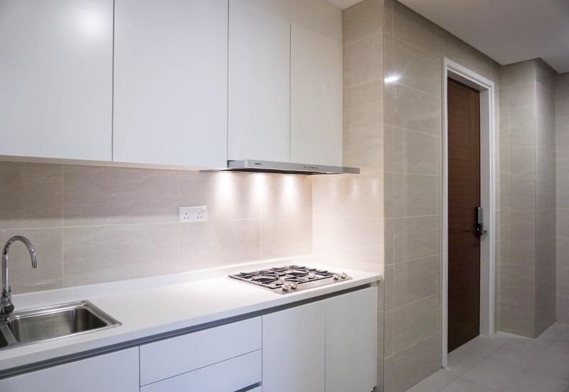 The Astaka @ 1 Bukit Senyum