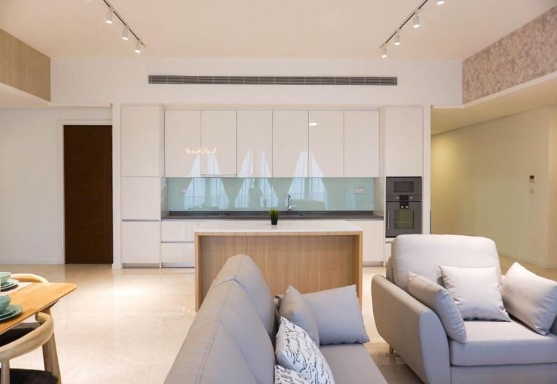 The Astaka @ 1 Bukit Senyum