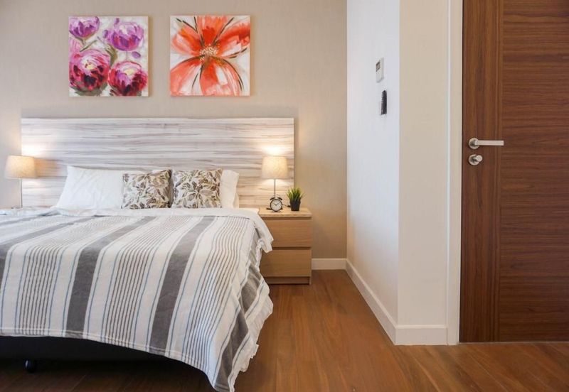 The Astaka @ 1 Bukit Senyum