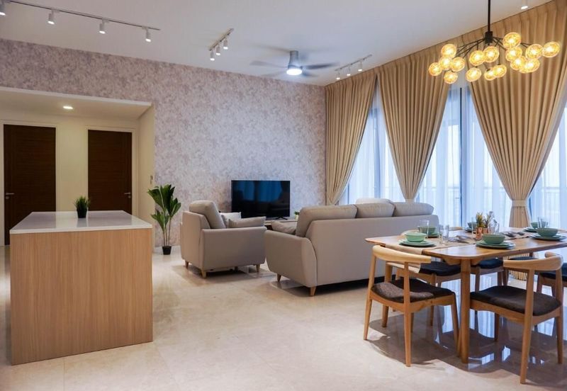 The Astaka @ 1 Bukit Senyum