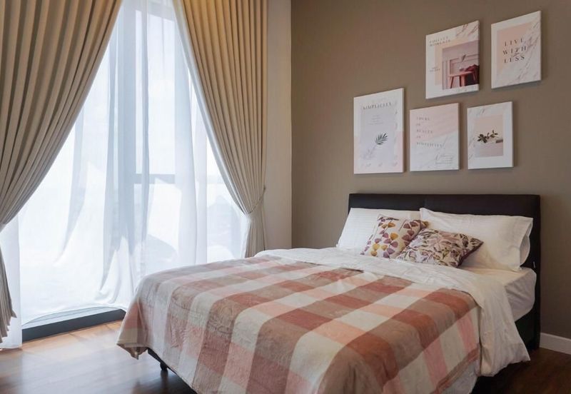 The Astaka @ 1 Bukit Senyum