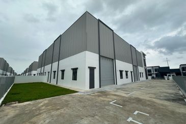 Eco Business Park 2