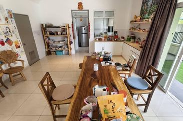 The Hills, Horizon Hills