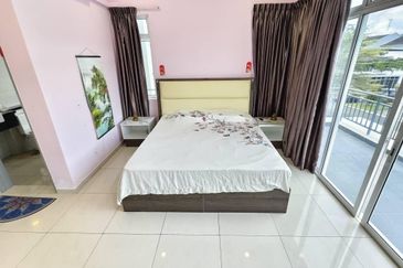 The Hills, Horizon Hills