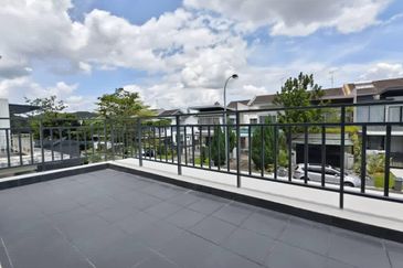 The Hills, Horizon Hills