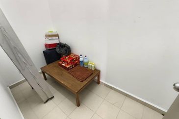 The Hills, Horizon Hills