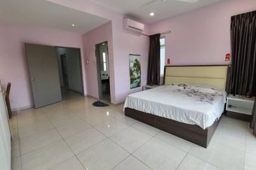 The Hills, Horizon Hills