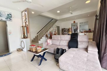 The Hills, Horizon Hills