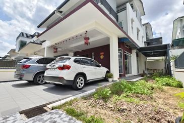 The Hills, Horizon Hills