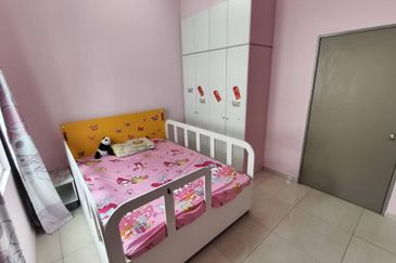 The Hills, Horizon Hills