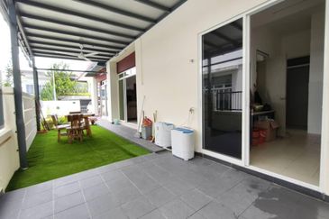 The Hills, Horizon Hills