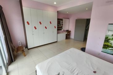 The Hills, Horizon Hills