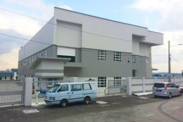 Taman Perindustrian Gembira