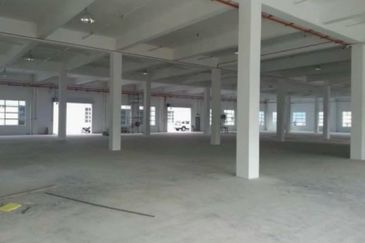 Taman Perindustrian Gembira