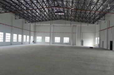 Taman Perindustrian Gembira