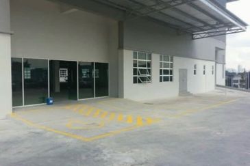 Taman Perindustrian Gembira