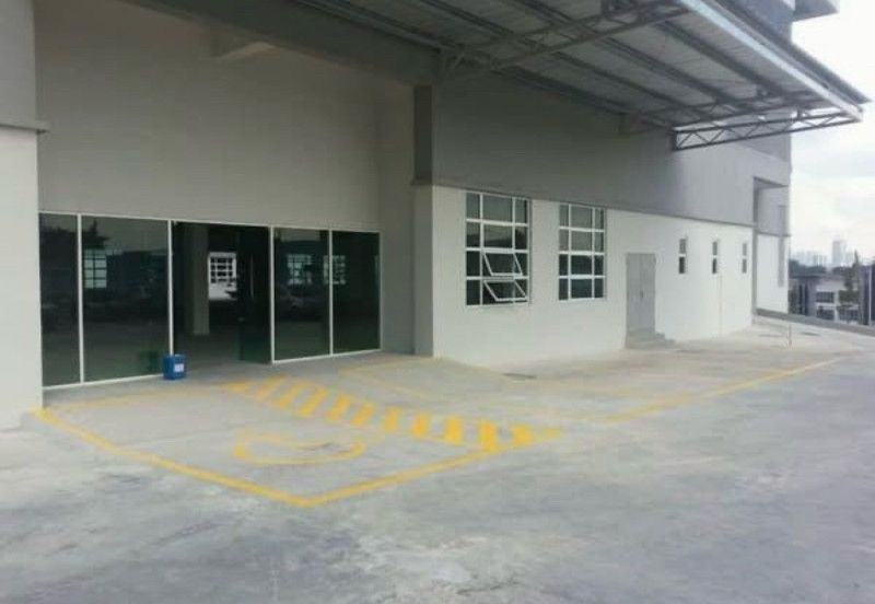 Taman Perindustrian Gembira