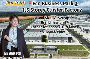 Eco Business Park 2