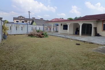 Kampung Melayu Majidee