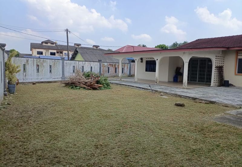 Kampung Melayu Majidee