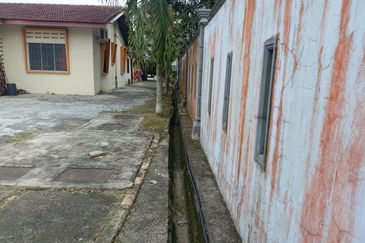 Kampung Melayu Majidee