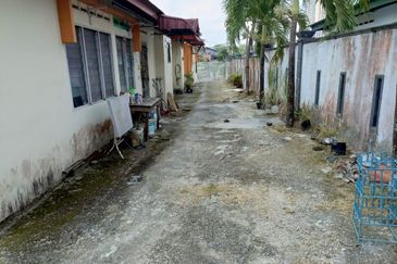 Kampung Melayu Majidee