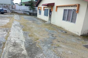 Kampung Melayu Majidee