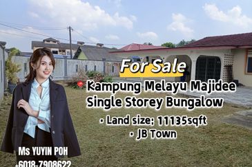 Kampung Melayu Majidee