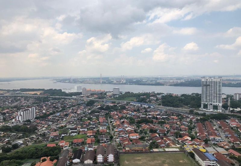 The Astaka @ 1 Bukit Senyum