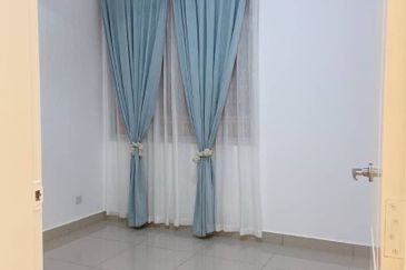 Centra Residences @ Nasa City