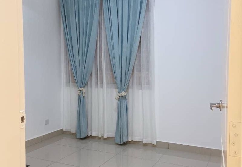 Centra Residences @ Nasa City