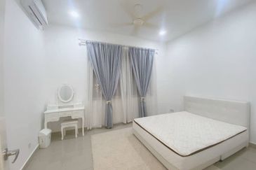 Centra Residences @ Nasa City