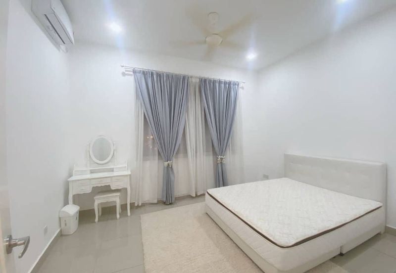 Centra Residences @ Nasa City