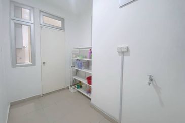 Centra Residences @ Nasa City