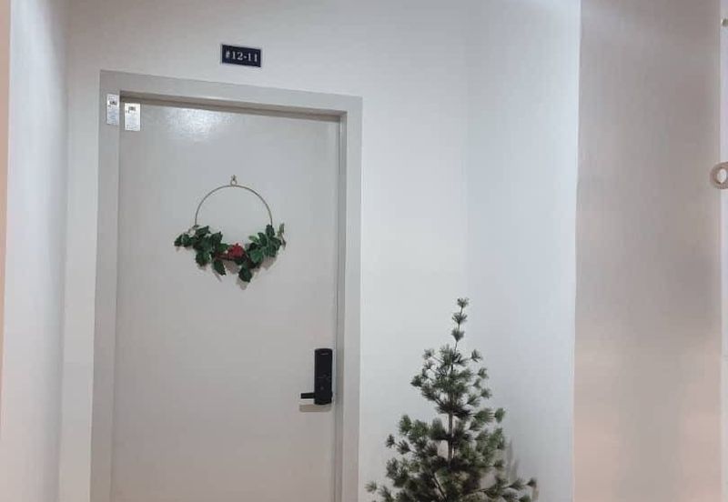 Centra Residences @ Nasa City