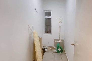 Centra Residences @ Nasa City